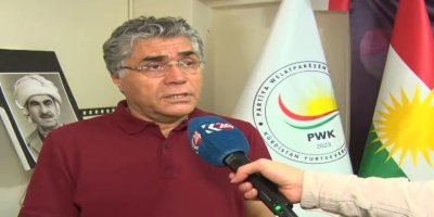 Ozçelîk: Pirsa Kurd ne tenê karê Ocalan û dewletê ye, karê hemû miletê Kurd e