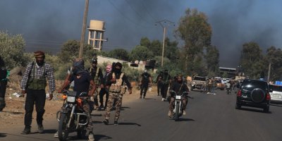 Sûriye dê hêzeke taybet bişîne Siwêdayê