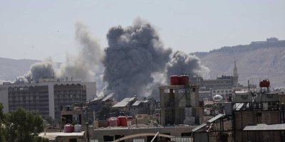 Tom Barrack: Îsraîl û Sûriyeyê li ser agirbestê li hev kir