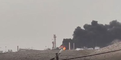 Ezîz Ehmed: Dronên hefteya borî ji Dubisê hatibûn şandin