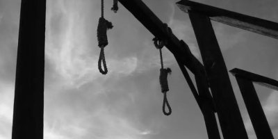 Îranê di zîndanên Reşt û Sari de 4 kesan îdam kir