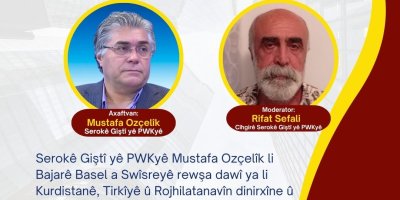 Semînera PWK ya li Baselê