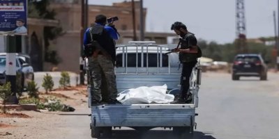 Li Nexweşxaneya Siwêdayê 400 term hene