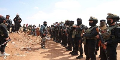 Li Siwêdayê hejmara kuştiyan gihişt 1120 kesî