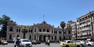 SOHR: Komek ciwan li Şamê ji ber axaftina bi Kurdî hatin desteserkirin