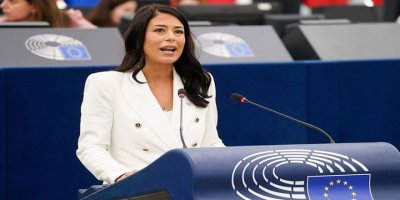 Li Parlamentoya Ewropayê hat xwestin ku ambargoya çekan li ser Tirkiyeyê bê danîn