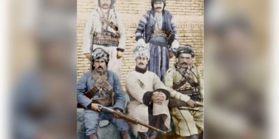 Silêman Keleşî: Simko yê Rêber