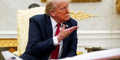 Trump gef li Îranê xwar: Eger pêwîst bike em dê dîsa êriş bikin