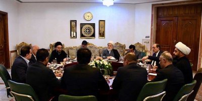 Çarçoveya Hevahengiyê: Êrişên li bîrên petrolê aramiyê têk didin