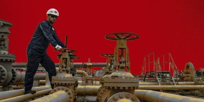 Stratejiya enerjiyê diguhere: Di xeta petrolê ya Kurdistan-Tirkiye-Îraqê de qonaxeke nû