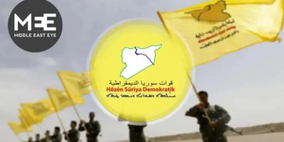 Îdiaya MEEyê! Tirkiye û DYA 30 roj dem da HSDê…