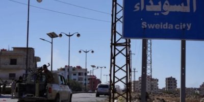 Ramî Ebdulrehman: Hejmara kuştiyan li Siweydayê gihişt 1265 kesî