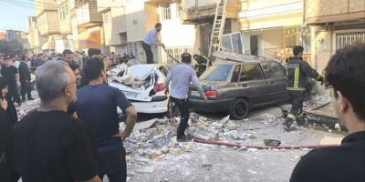 ÎRAN - Li Qumê teqîneke bihêz: Birîndar hene