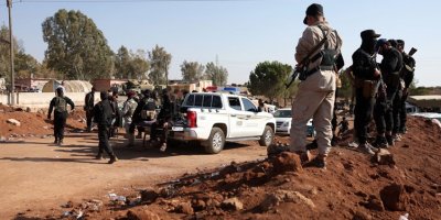 HRW: Piştî şerê li Siwêdayê karesateke mirovî çêdibe