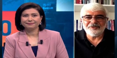 Gunay Aslan: Meseleya Kurdan neteweyî ye, ne entegrasyon e