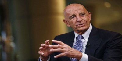 Tom Barrack: Sûriye û Îsraîlê li ser aramkirina rewşê li hev kir