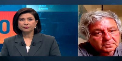 Prof. Bozarslan: Heta hebûna Kurdan neyê qebûlkirin, pirsgirêk çareser nabe