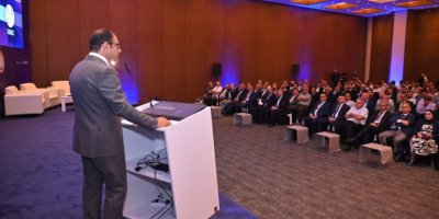 Herêma Kurdistanê mazûvaniya 4emîn Konferansa IKAOSê dike