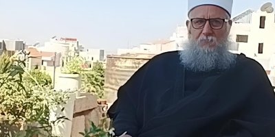 Berdevkê Durziyên Siwêdayê: Daxwaza me birêvebiriyeke nenavendî ye