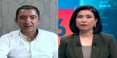 Bariş Yildirim: Armanca Festîvala Munzûrê parastina xwezayê bû lê rewş berevajî ye