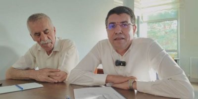 Şaredariya Tetwanê ji bo karmendên xwe û xelkê kursa Kurdî vekir