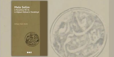 Pirtûka Şoreşa Bidlîsê derket: ‘Mele Selîm û Parastina Wî Ya Li Dijberî Îttîhad û Terakkiyê’