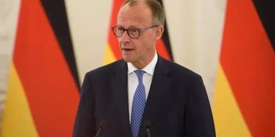 Almanya, Fransa û Îngiltere wê di siyaseta Rojhilata Navîn de bi hevkarî gav davêjin