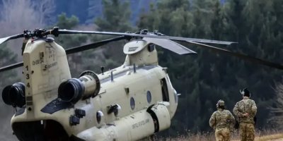 Amerîka dê 20 hezar leşkerên xwe ji Ewropayê vekişîne