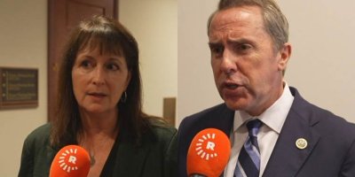 Meha hingivîn a Şamê xilas dibe: ‘Yan naskirina mafan an jî ceza’