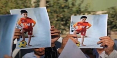 Destûr nedan ku lêpirsîn li polîsê bu sedema mirina Mîraçê 7 salî, were vekirin