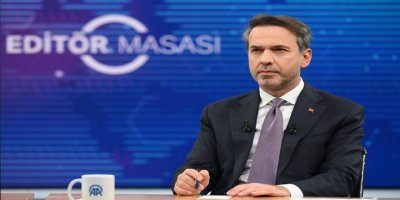 Bayraktar: Li Amed, Êlih û Şirnexê bi qîmetê 4 milyar dolaran petrol hatiye dîtin