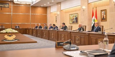 Encûmena Wezîran a Kurdistanê li ser mûçeyan û dahatên negirêdayî petrolê hin biryar dan