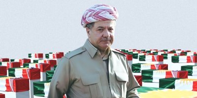 Serok Mesûd Barzanî: Heta ku zîhniyeta şovenîst û înkarê hebe Îraq ti carî aram nabe
