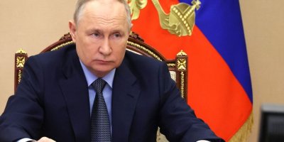 Putin pêşwaziya Wezîrê Derve yê Sûriyê Şeybanî kir