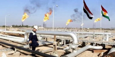 Bexda: Lihevkirinek ji bo hinardekirina petrolê ji Kurdistanê nêzîk e