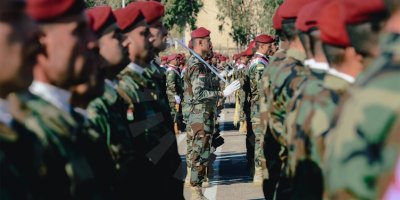 Rapora Amerîkayê: 'Hizbayetî û budce' rê li ber yekkirina Pêşmergeyan digirin