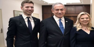 Pêla naskirina Filistînê û berteka Netanyahu: ‘Çima Kurdistanê nas nakin?’