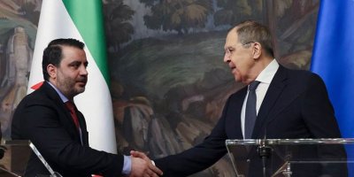 Lavrov: Divê hemû mafên Kurdan werin dayîn