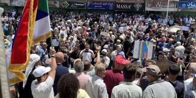 Xelkê Siwêdayê komîteya lêkolînê ya Şamê red kir: Lêkolîna navdewletî xwestin