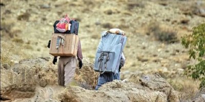 Di mehekê de 12 kolberên Kurd bûn qurbaniyên êrîşên hêzên Îranê