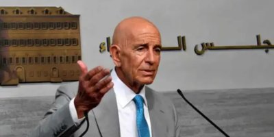 Barrack: Rexne ji bo Sûriyê li Îsraîlê kir