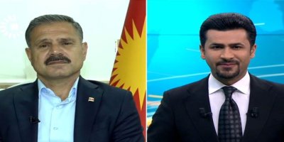 Heyder Şeşo: Em dixwazin ewlehiya Şingalê radestî Pêşmergeyan were kirin