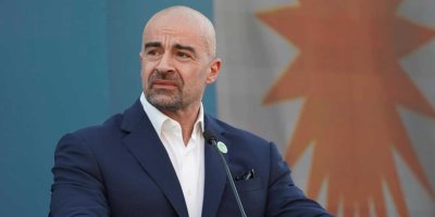 Bafil Talebanî: Enfalkirina Barzaniyan li ser laşê welêt birînek e