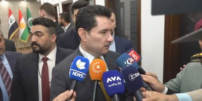 Şaxewan Ebdullah: Hikûmet êrîşkarên li dijî Herêma Kurdistanê nas dike