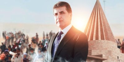 Nêçîrvan Barzanî: Divê rê neyê dayîn ku Şingal bibe qada milîs û komên çekdar