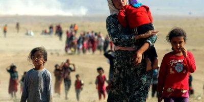 DIAKURD: Bila giyanên şehîdên kurdên Êzdî şad be!