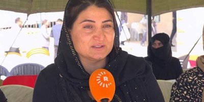 Rizgarbûyeke ji destê DAIŞê: Min bi çavên xwe dît destdirêjî li keça 11 salî hat kirin