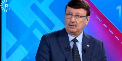 Xeyrî Bozanî: 2,500 Kurdên Êzidî hîn jî winda ne