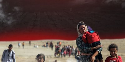 Piştî 11 salan, hîn jî 325 hezar Kurdên Êzidî li kampan dijîn