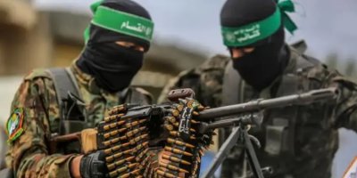 Hamasê peyama "domandina şer" da